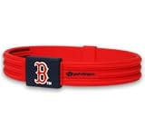 Phiten MLB X30 Titanium Bracelet