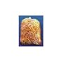 Clear Regular Poly Bag 6 1/2" x 4 1/2" x 11" (P6541P) Category: Plastic Food Bags
