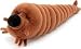 Godzilla Mothra Larvae Plush Figure