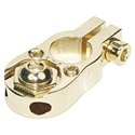 METRA Ltd GBT2N Gold Series Battery Terminal