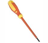Review Sealey  / Screwdriver Slotted 3.5 x 100mm VDE/TUV/GS Approved Sealey AK6122/3