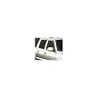Lund 83443 Eclipse 4-Piece Smoke Window Visor