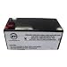 Bti Ups Replacement Battery Apc Be350 Series Replaces Apc Rbc35