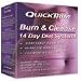 Quicktrim Burn And Cleanse, 14 Day System