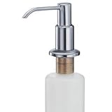 Review Danze D495912 / Danze D495912 Premium Soap and Lotion Dispenser, Chrome