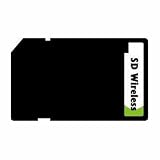 Techfocus WiFi Wireless 802.11b LAN SDIO Adapter Card