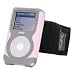 Scosche iPod Video SK Girl Case (Pink)