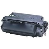 Hewlett Packard HP Q2610A ( HP 10A ) Compatible Laser Toner Cartridge - Black, Works for HP LaserJet