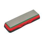 Diamond Bench Stone, 8 x 2 in., Medium