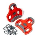 Look Keo Grip Cleats Black Cleats