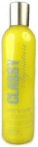 Classy Signature Wavy & Curly Conditioner 8.5oz (8.5oz)