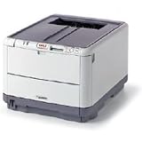 Okidata 62431004 C3600n Digital Color Printer