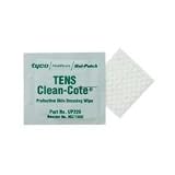 Clean-Cote Protective Skin Dressing Wipes - Box of 50
