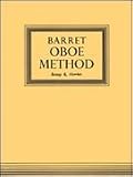 Oboe Method Softcover