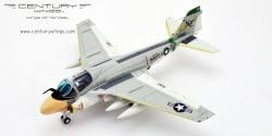 CenturyWings 1/72 KA-6D アメリカ海軍 VA-145 スウォーズメン NE522 1980