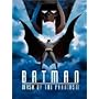 Batman: Mask of the Phantasm