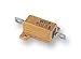 WELWYN WH25-33RJI RESISTOR, 25W 5% 33R (50 pieces)