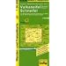 Wanderkarte Vulkaneifel-Schneifel 1:50 000: Wander- und Freizeitkarte: Von Blankenheim im Norden bis Kyllburg im S�den. Von St.-Vith im Westen bis Daun im Osten. Wander- und Freizeitkarte