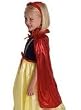 Little Adventures Snow White Cape and Headband