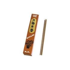 Morning Star Patchouli Incense (50 Sticks)