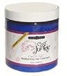 Curl Junkie Curl Rehab Moisturizing Hair Treatment, Strawberry Ice-Cream Scent, 8 oz.