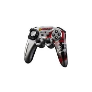 GUILLEMOT Thrustmaster 2960714 Ferrari Motors Gamepad F430 Optical Wheel With... by Guillemot