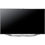 Samsung UN55ES8000 55-Inch 1080p 240Hz 3D Slim LED HDTV (Silver)