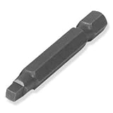 #3 Robertson Screwdriver Bit - 2" (50MM)