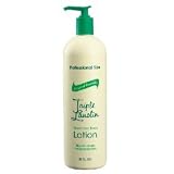 Triple Lanolin Original Hand  Body Lotion 20 Oz.