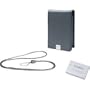Canon Digital Elph Accessory Kit 6 for SD1100 and SD1000 (Includes NB-4L Li-Ion Battery, PSC-1000 Bag and Metal Neck Strap)