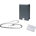 Canon Digital Elph Accessory Kit 6 for SD1100 and SD1000 (Includes NB-4L Li-Ion Battery, PSC-1000 Bag and Metal Neck Strap)