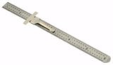21zGt69uNNL. SL160  6 Stainless Steel Pocket Ruler