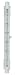 ABC Products - Philips - 300-Watt - 120 Volt Clear ~ Tungsten Halogen Light (For Work Light & Security).