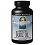Source Naturals-Arctic Pure Krill Oil, 120 Softgels