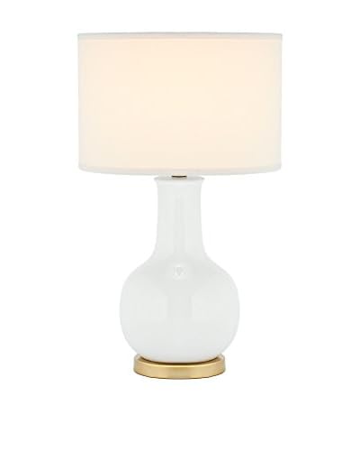 Safavieh Lampada Da Tavolo Elle