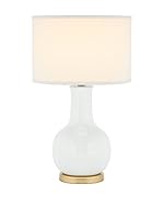 Safavieh Lámpara De Mesa Elle