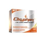 Oxyphen XR 12 Hour Clinical Strength Fat Burner 45 Caps.