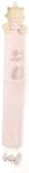 Nursery Growth Chart, Baby Tuc Tuc Collection - Pink