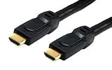 HDMI HD A/V Cable v1.3, Gold Plated, 50FT (15m)