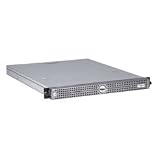 Review Dell Computers  / Dell Refurbished PowerEdge R200 Rack Unit, SAS 6/iR (RAID 0, 1), 1xIntel Xeon 3065/2.33 GHz, 4 GB DDR II SDRAM ECC/667 MHz, 2x73 GB DVD-Rom, N/A NA, NIC 2xBroadcom NetXtreme II 5721 Gb Ethernet Rail KitN/A. Dell 3 Year Basic NBD Onsite Warranty Pn:131889amz