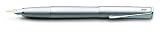 Lamy Studio Fountain Pen Palladium Fine Nib