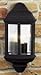 Micromark 18156 / Rimini Flush Fitting Half Lantern