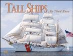 Tall Ships 2010 Wall Calendar