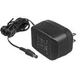 Akai MP12-1 AC Adapter 12VDC 500mA for MPC500 or XR20