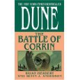 The Battle of Corrin
