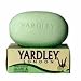 Yardley Of London Gentle Bath Bar, Aloe Vera & Cucumber Soap - 4.25Oz