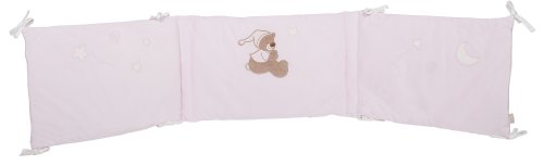 Imagen 1 de Nattou Bibou - Accesorio cama