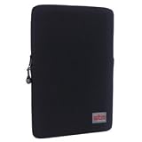 STM Glove for 17 MacBook Pro - PowerBook - Black