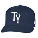 Tampa Yankees New Era 2008 Onfield 59FIFTY