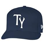 Tampa Yankees New Era 2008 Onfield 59FIFTY